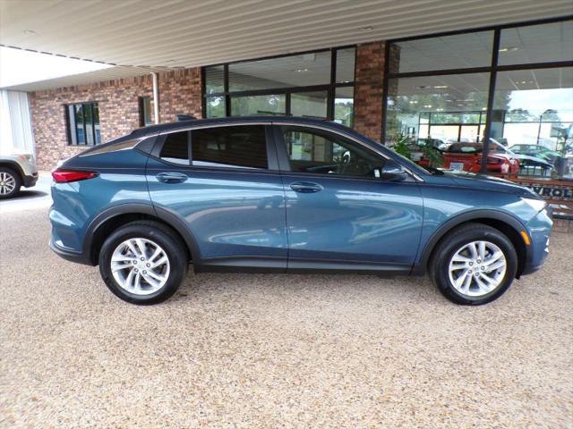 2026 Buick NV Preferred FWD for sale in Springhill, LA