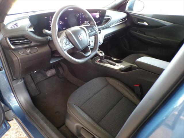2026 Buick NV Preferred FWD