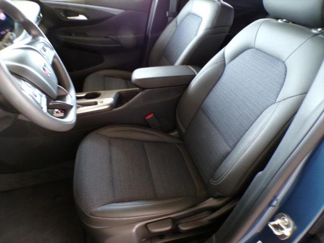 2026 Buick NV Preferred FWD