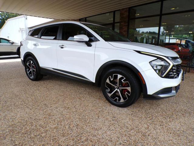2023 Kia Sportage EX for sale in Springhill, LA