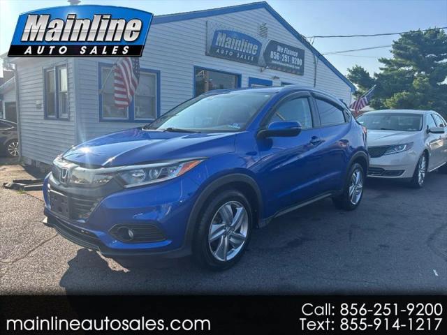 2019 Honda HR-V EX for sale in Deptford, NJ