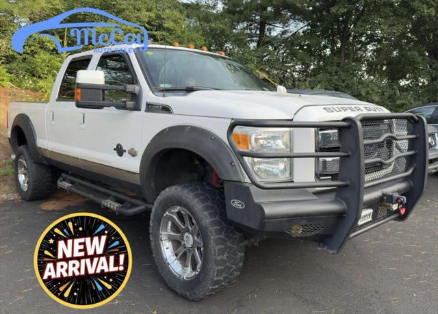 2011 Ford F-250 King Ranch for sale in Chambersburg, PA