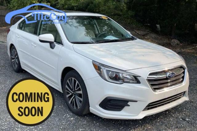 2018 Subaru Legacy 2.5i Premium for sale in Chambersburg, PA