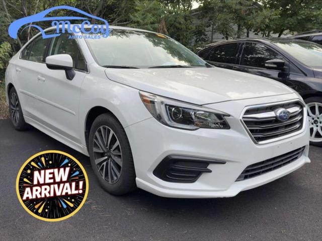 2018 Subaru Legacy 2.5i Premium for sale in Chambersburg, PA