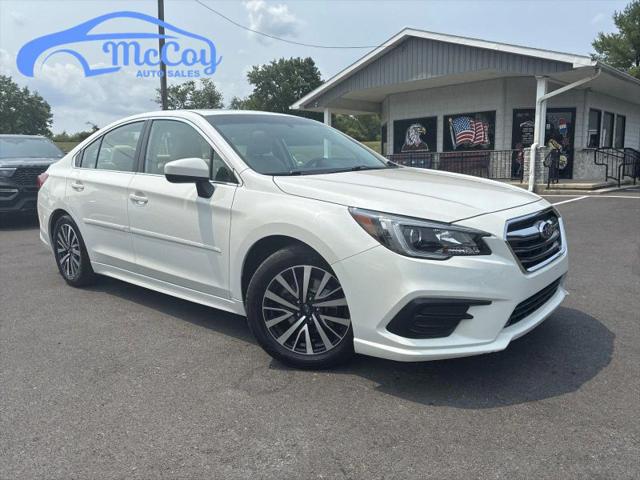 2018 Subaru Legacy 2.5i Premium for sale in Chambersburg, PA