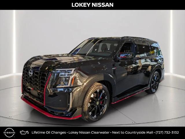 2026 Nissan Armada NISMO for sale in Clearwater, FL