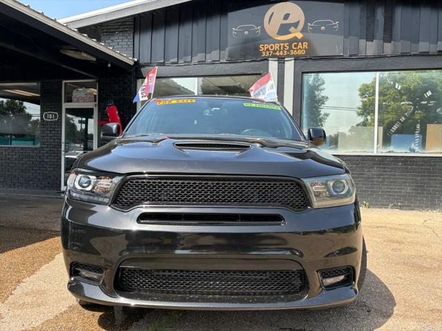2020 Dodge Durango SXT Plus RWD for sale in Lafayette, LA