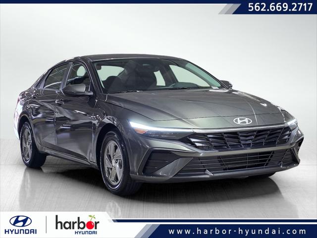 2026 Hyundai Elantra SE for sale in Long Beach, CA