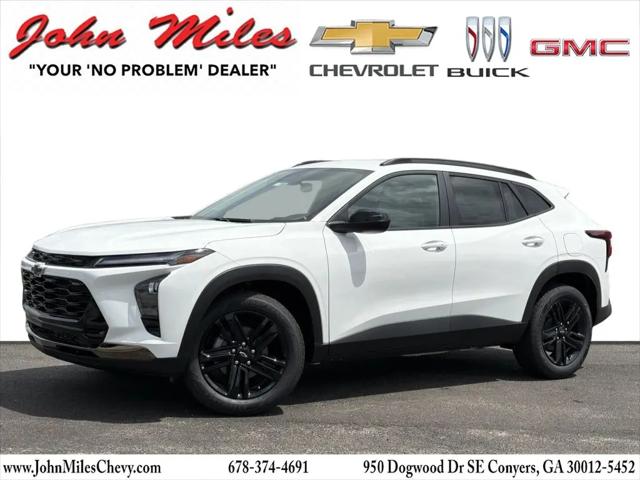 2026 Chevrolet Trax FWD ACTIV for sale in Conyers, GA
