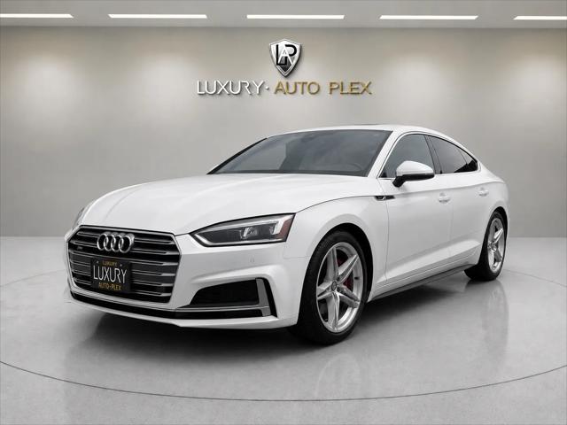 2018 Audi S5 3.0T Premium Plus for sale in Portland, OR