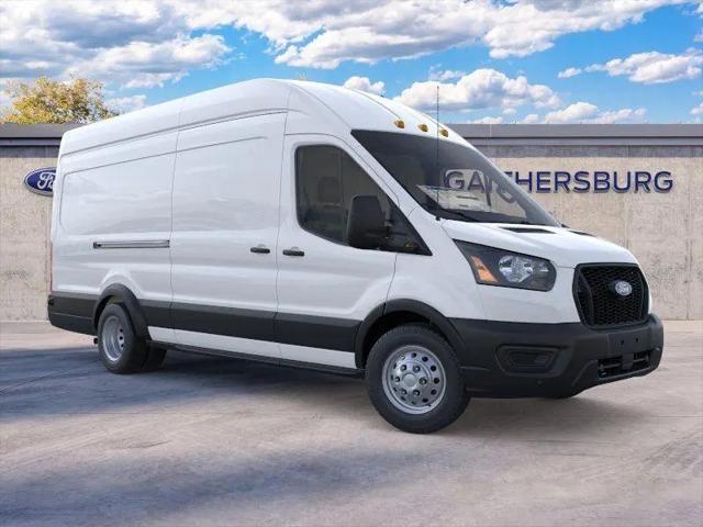 2026 Ford Transit Cargo Van T-350 HD for sale in Gaithersburg, MD