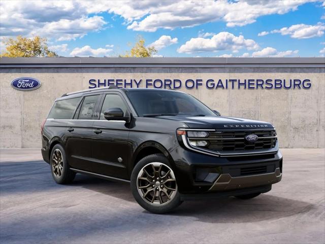 2027 Ford Expedition MAX King Ranch for sale in Gaithersburg, MD