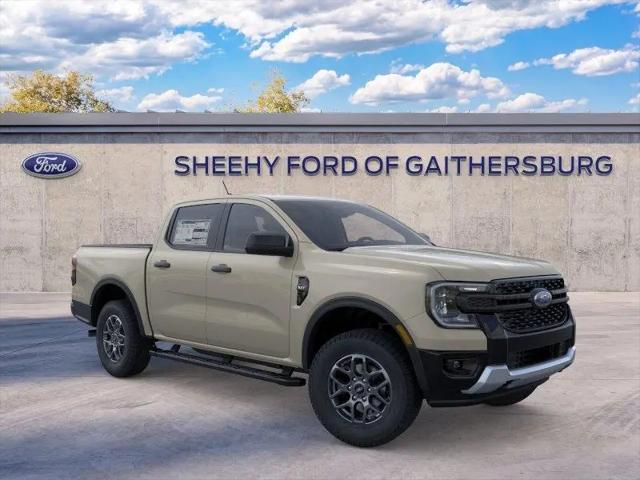 2026 Ford Ranger XLT for sale in Gaithersburg, MD