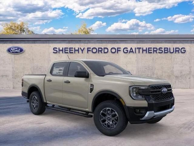 2026 Ford Ranger XLT for sale in Gaithersburg, MD