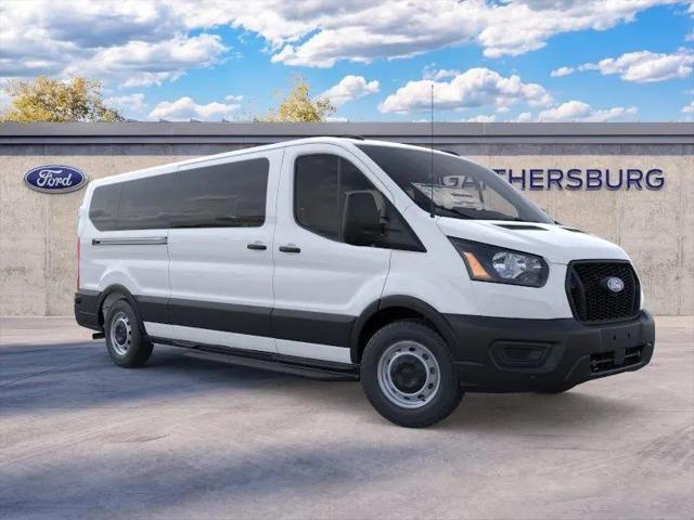 2026 Ford Transit-350 Passenger Van XL for sale in Gaithersburg, MD