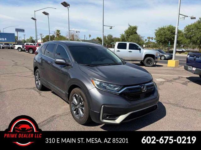 2022 Honda CR-V 2WD EX for sale in Mesa, AZ