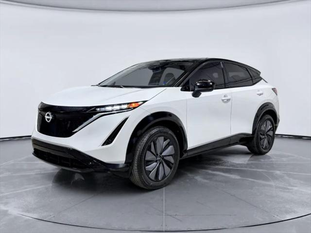 2023 Nissan ARIYA ENGAGE for sale in Richmond, VA