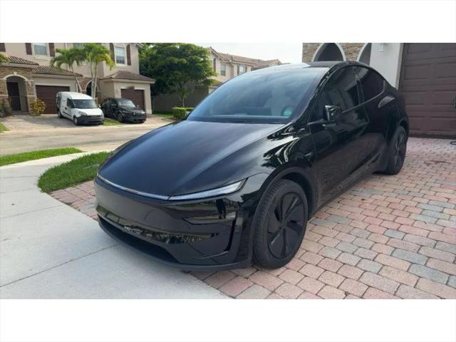 2026 Tesla Model Y Long Range Launch Series for sale in Richmond, VA
