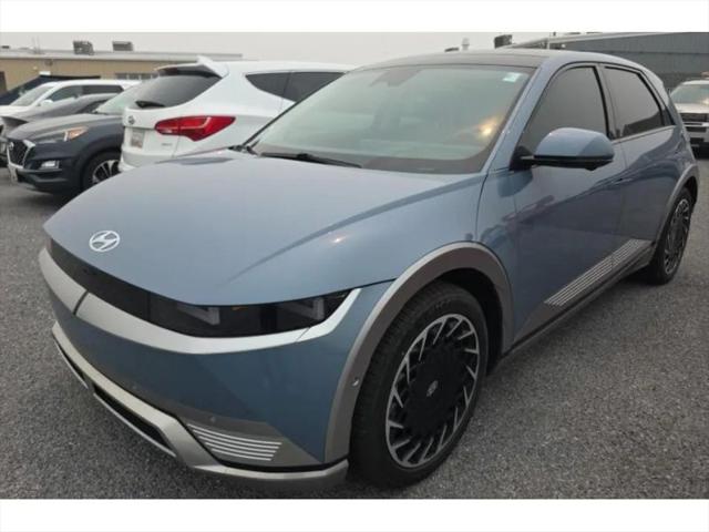 2024 Hyundai IONIQ 5 Limited for sale in Richmond, VA