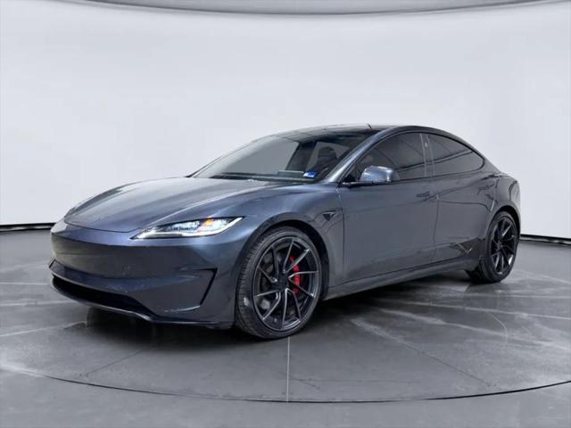 2025 Tesla Model 3 Performance All-Wheel Drive for sale in Richmond, VA