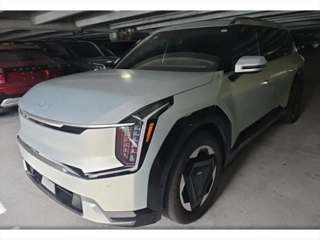 2024 Kia EV9 Land for sale in Richmond, VA