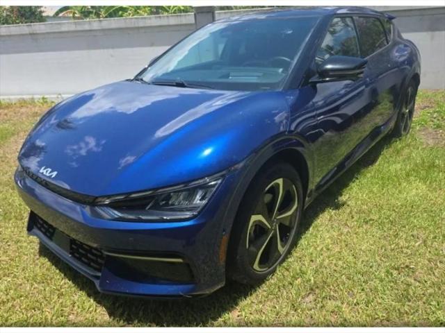 2024 Kia EV6 GT-Line for sale in Richmond, VA