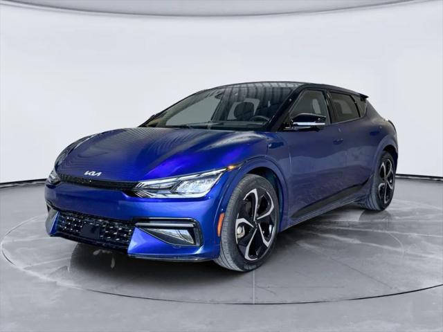 2024 Kia EV6 GT-Line for sale in Richmond, VA
