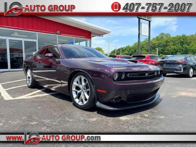 2020 Dodge Challenger GT for sale in Orlando, FL