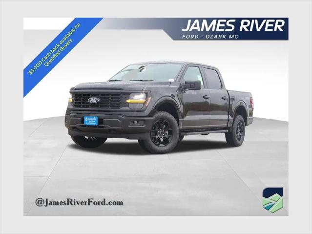 2026 Ford F-150 STX for sale in Ozark, MO