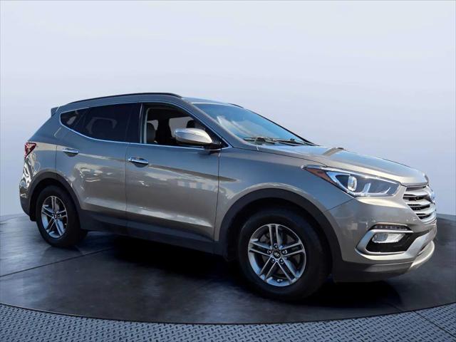 2018 Hyundai Santa Fe Sport 2.4L for sale in Jacksonville, FL
