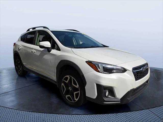 2018 Subaru Crosstrek 2.0i Limited for sale in Jacksonville, FL
