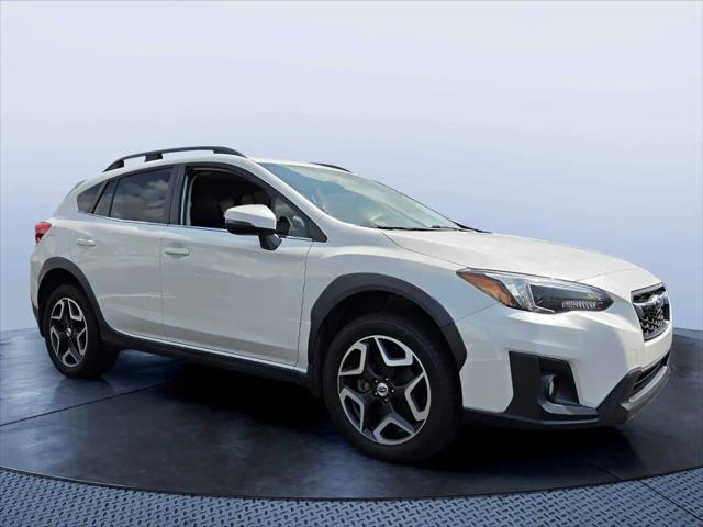 2018 Subaru Crosstrek 2.0i Limited for sale in Jacksonville, FL