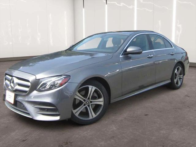 2018 Mercedes-Benz E-CLASS E 300 4MATIC for sale in Middleton, MA