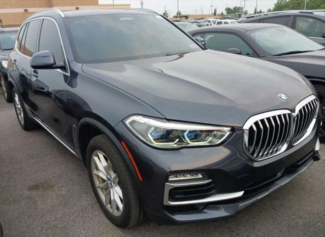 2020 BMW X5 xDrive40i for sale in Geneva, NY