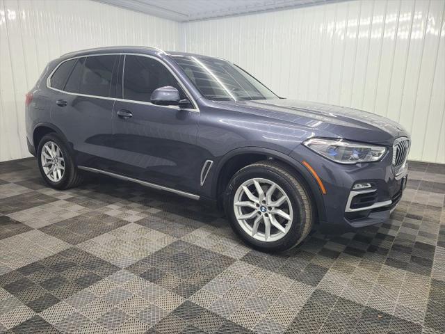2020 BMW X5 xDrive40i for sale in Geneva, NY
