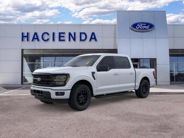 2026 Ford F-150 XLT for sale in Edinburg, TX