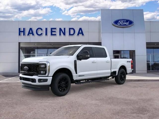 2026 Ford F-250 LARIAT for sale in Edinburg, TX