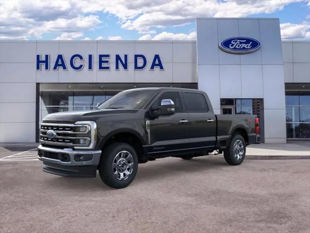 2026 Ford F-250 LARIAT for sale in Edinburg, TX