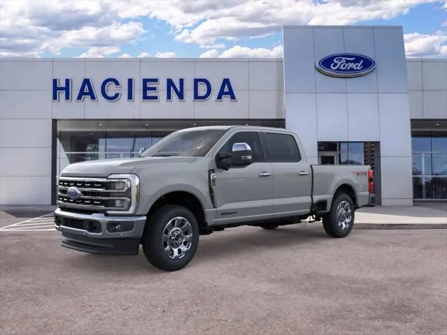 2026 Ford F-250 LARIAT for sale in Edinburg, TX