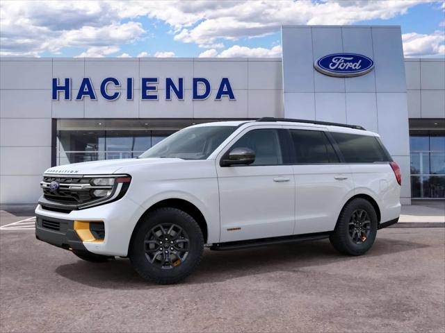 2027 Ford Expedition Tremor for sale in Edinburg, TX