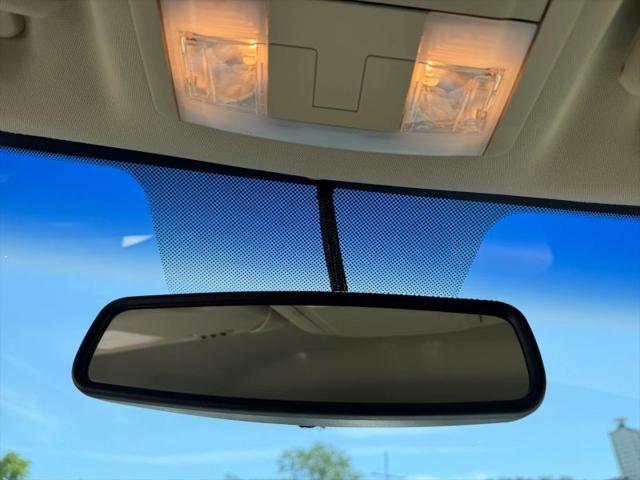 2000 Ford Flex SEL