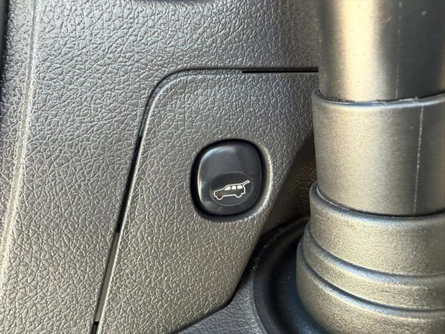 2000 Ford Flex SEL