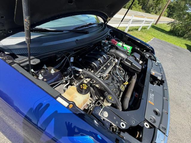 2000 Ford Flex SEL