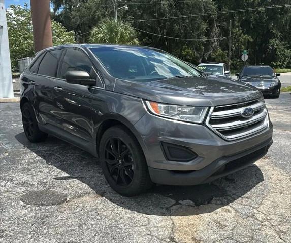 2018 Ford Edge SE