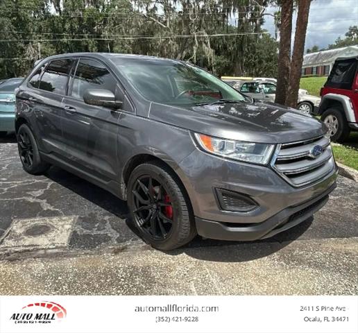 2018 Ford Edge SE for sale in Ocala, FL