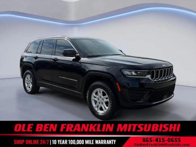 2023 Jeep Grand Cherokee Laredo 4x2 for sale in Knoxville, TN