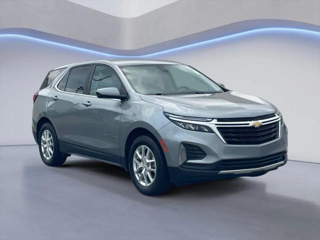 2023 Chevrolet Equinox FWD 2FL for sale in Knoxville, TN