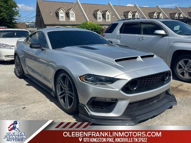 2019 Ford Mustang GT Premium for sale in Knoxville, TN