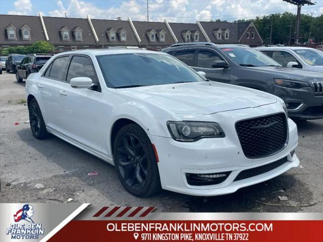 2023 Chrysler 300 Touring L for sale in Knoxville, TN