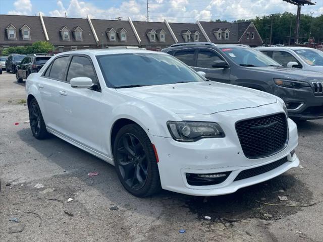 2023 Chrysler 300 Touring L for sale in Knoxville, TN